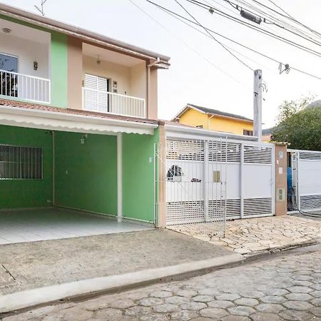 Casa Com 4 Quartos Centro Сао Себастиао Екстериор снимка