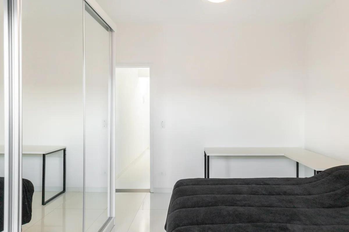 Casa Com 4 Quartos Centro Сао Себастиао Екстериор снимка