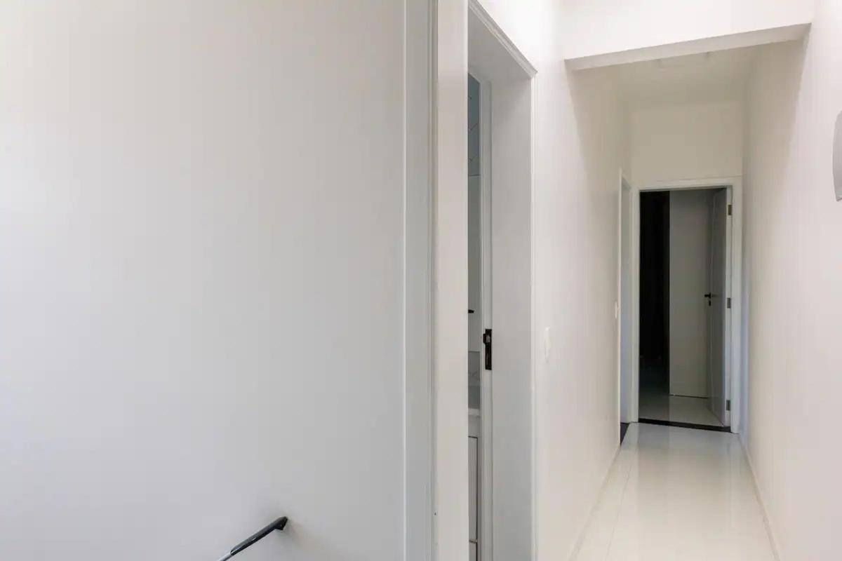 Casa Com 4 Quartos Centro Сао Себастиао Екстериор снимка