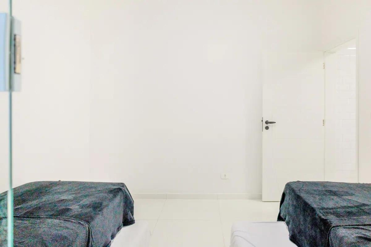 Casa Com 4 Quartos Centro Сао Себастиао Екстериор снимка