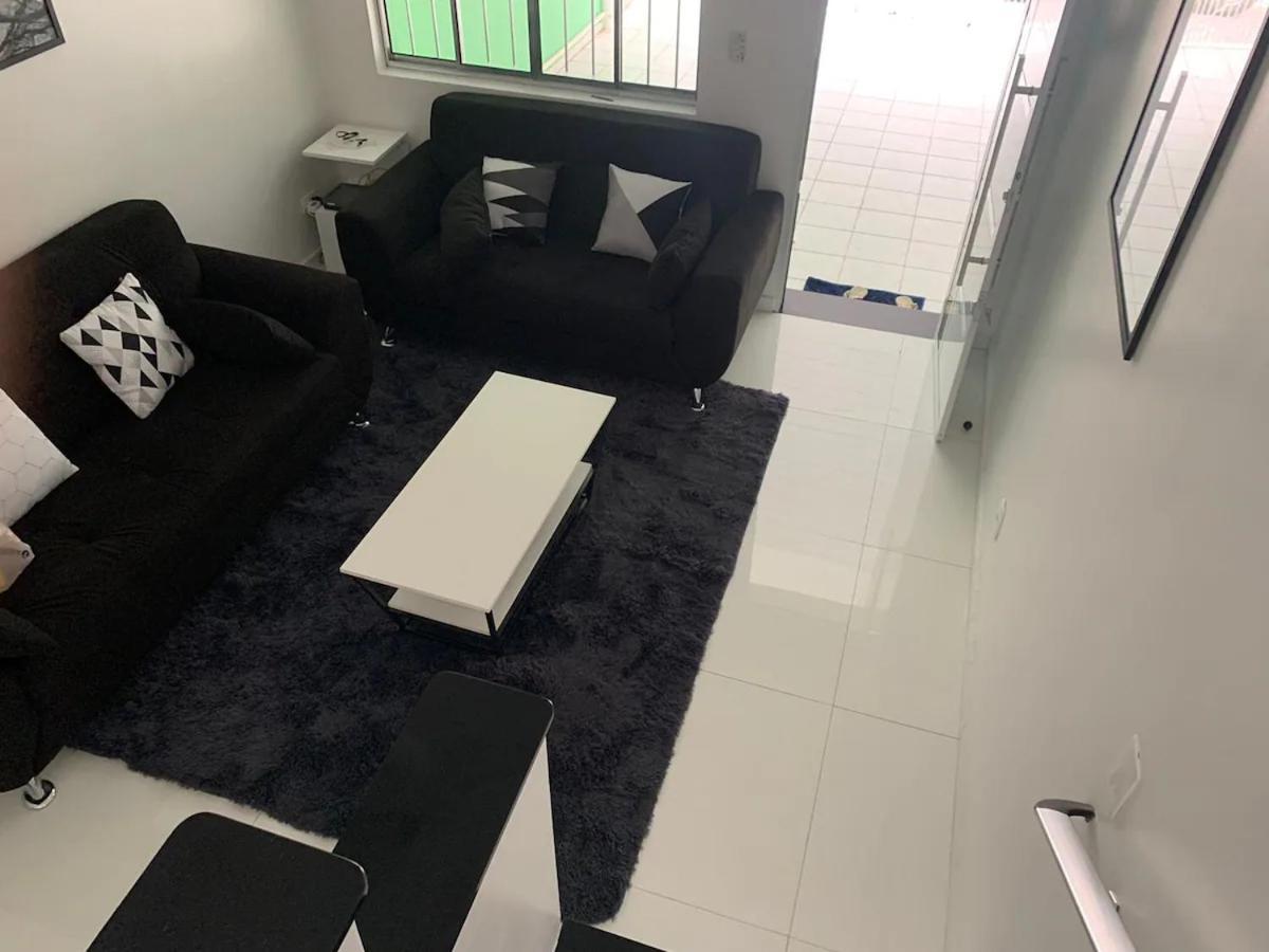 Casa Com 4 Quartos Centro Сао Себастиао Екстериор снимка