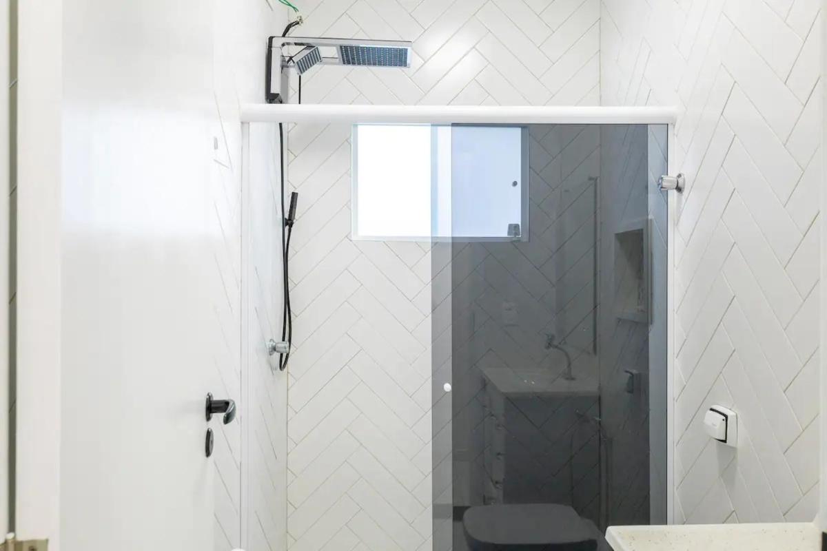 Casa Com 4 Quartos Centro Сао Себастиао Екстериор снимка