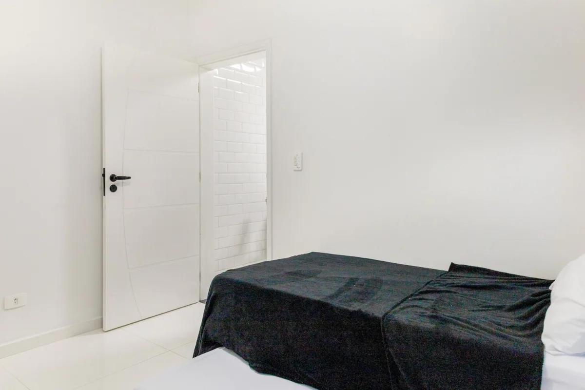 Casa Com 4 Quartos Centro Сао Себастиао Екстериор снимка