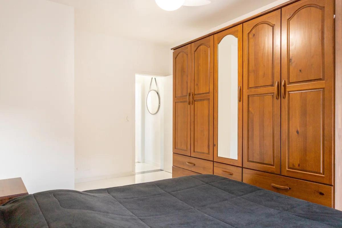 Casa Com 4 Quartos Centro Сао Себастиао Екстериор снимка