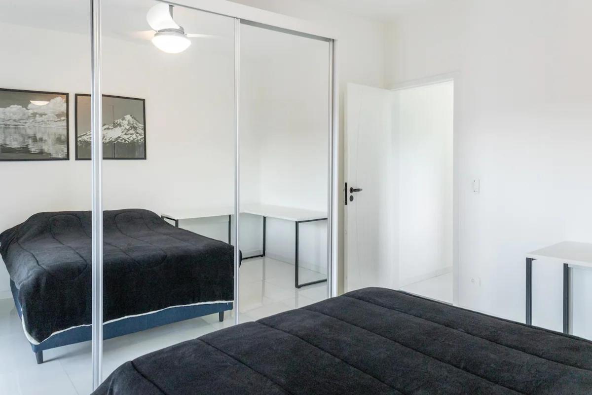 Casa Com 4 Quartos Centro Сао Себастиао Екстериор снимка