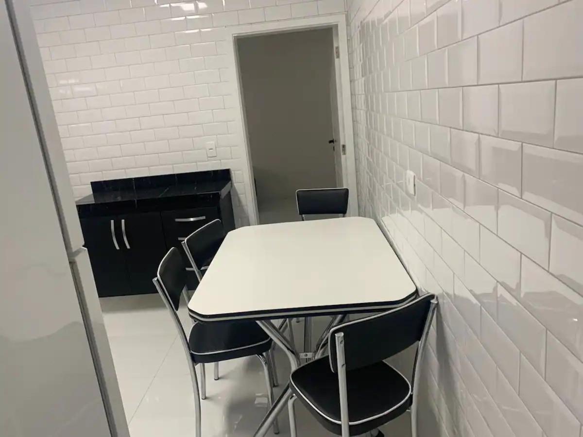 Casa Com 4 Quartos Centro Сао Себастиао Екстериор снимка