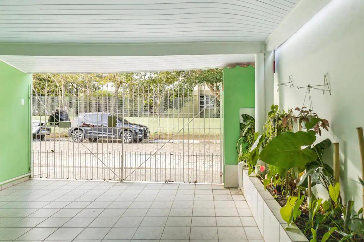 Casa Com 4 Quartos Centro Сао Себастиао Екстериор снимка