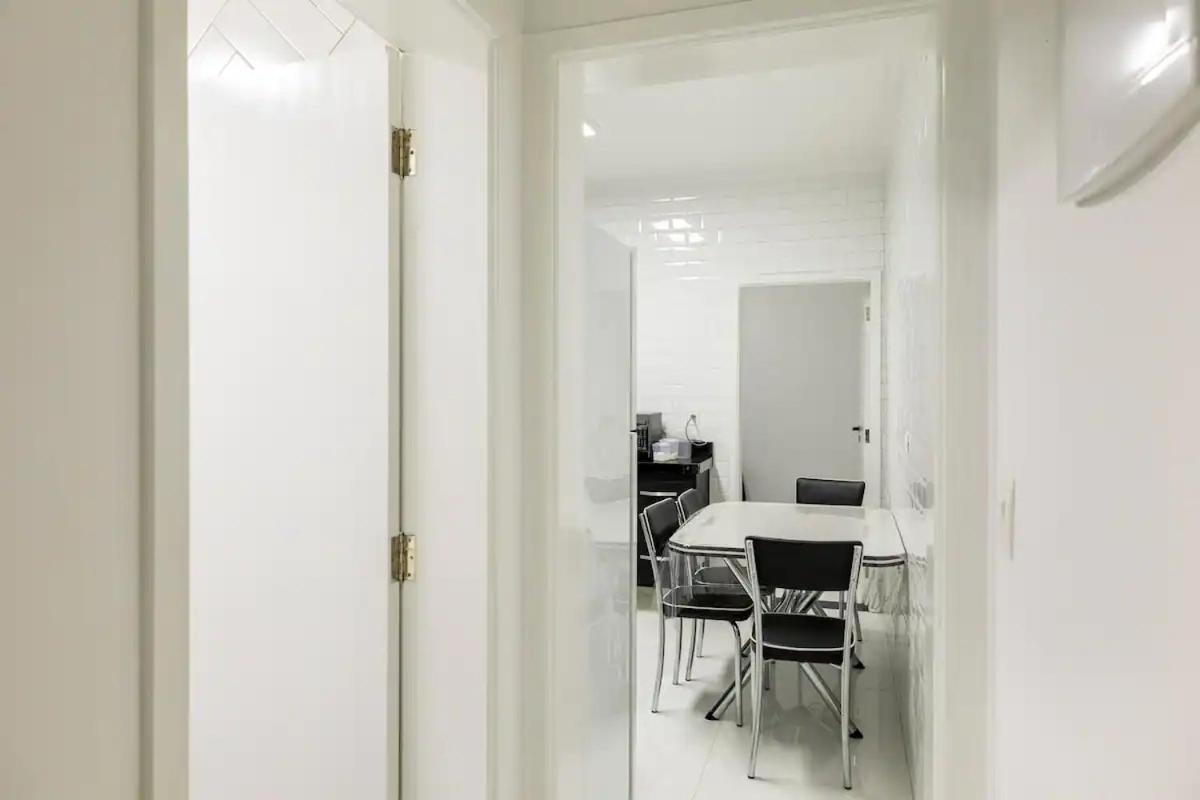 Casa Com 4 Quartos Centro Сао Себастиао Екстериор снимка
