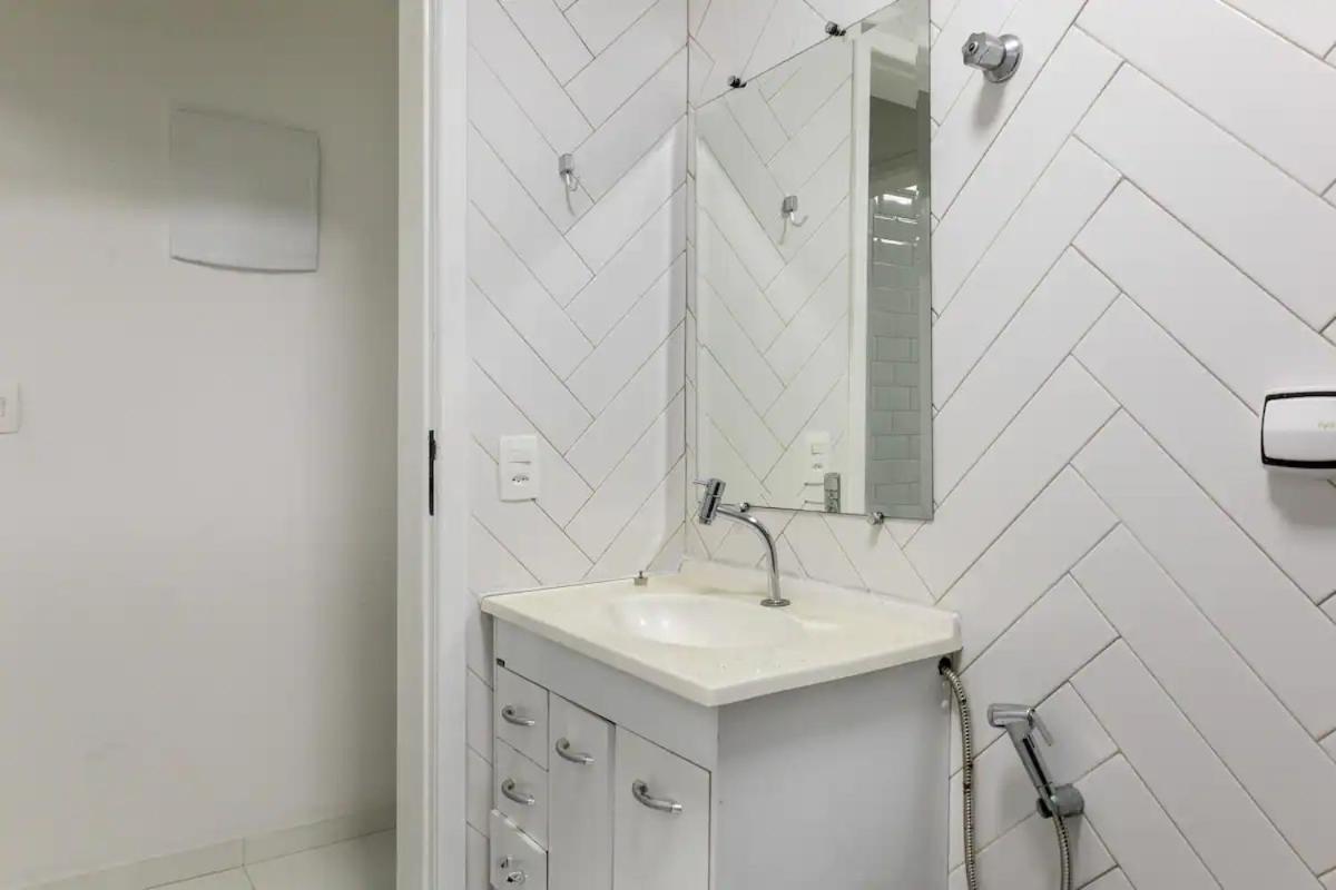 Casa Com 4 Quartos Centro Сао Себастиао Екстериор снимка