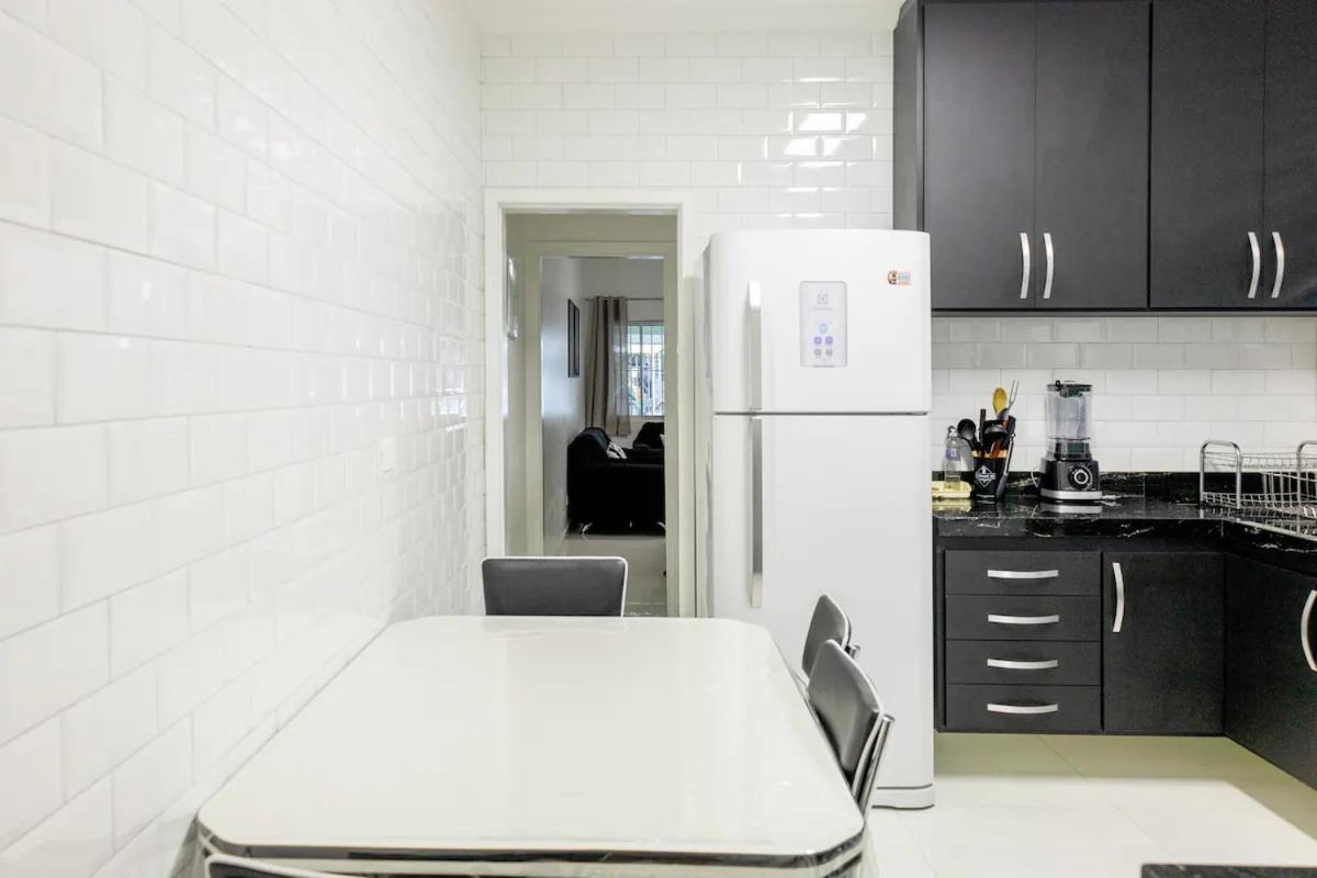 Casa Com 4 Quartos Centro Сао Себастиао Екстериор снимка
