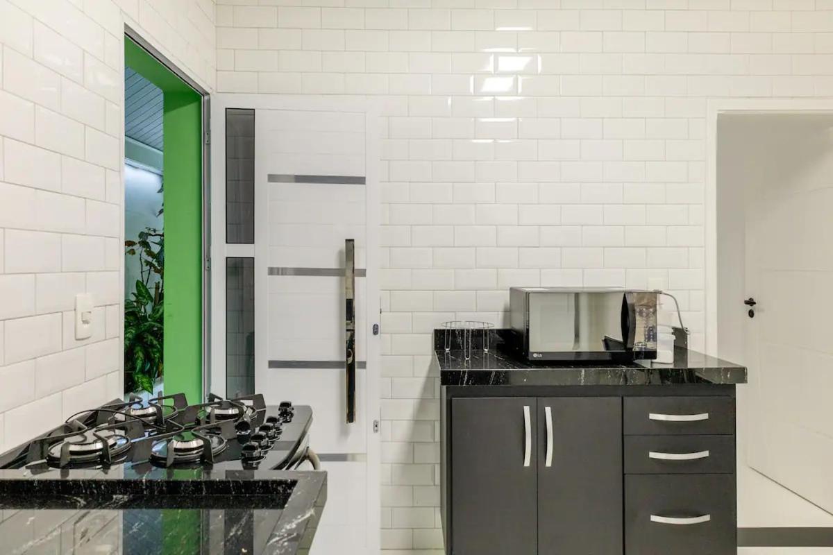 Casa Com 4 Quartos Centro Сао Себастиао Екстериор снимка